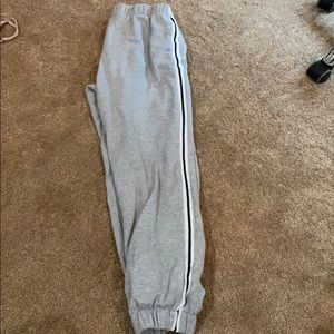 Brandy Melville sweatpants